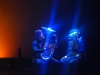 TALENTS SUR SAONE - Le temps s'est arrêté ce samedi soir à l'Espace des Arts 