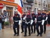 SAINTE-BARBE DES SAPEURS-POMPIERS DE GIVRY - Revivez le défilé en images et en vidéo 