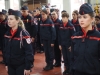 SAINTE-BARBE DES SAPEURS-POMPIERS DE GIVRY - Des sapeurs-pompiers honorés et distingués
