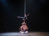 TALENTS SUR SAONE - Le temps s'est arrêté ce samedi soir à l'Espace des Arts 