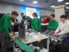 Excellence Pro, le salon des lycées professionnels a coché toutes les cases 