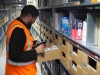 AMAZON SEVREY - 100 000 colis/jour... + 500 intérimaires ! 