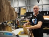 AMAZON SEVREY - 100 000 colis/jour... + 500 intérimaires ! 