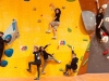 Un week-end riche en succès pour les jeunes grimpeurs du CAF Chalon