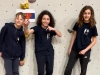 Un week-end riche en succès pour les jeunes grimpeurs du CAF Chalon