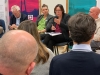 MUNICIPALES CHALON 2026 - "Comment faire battre le coeur industriel chalonnais au rythme de la transition ?" 
