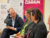 MUNICIPALES CHALON 2026 - "Comment faire battre le coeur industriel chalonnais au rythme de la transition ?" 