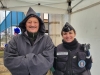 SAINT-VINCENT TOURNANTE - Les gendarmes, incontournables au succès de l'édition 2026
