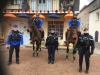 SAINT-VINCENT TOURNANTE - Les gendarmes, incontournables au succès de l'édition 2026