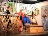 La troupe « Coup de Théâtre Sennecéen » a magnifiquement joué pour « Un Avion Un Enfant Un Rêve » 