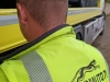 Merci aux samaritains de la route... toujours opérationnels même pendant le week-end 