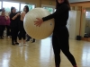 Election MISS CURVY Bourgogne 2025 - Dernière répétition. Le compte à rebours est lancé à Chatenoy-le-Royal !