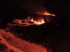 Le Piton de la Fournaise est entré en éruption ce dimanche soir - un retour en images d'un fidèle d'info-chalon.com 