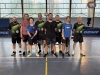 Les résultats du Chalon Tennis de Table 