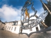 JOURNÉES DU PATRIMOINE - La commune de Sennecey-le-Grand vous invite à découvrir l'univers du compagnonnage 