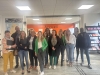 Joli succès pour cette édition de Job-Rencontres dans les quartiers