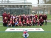 Un moment mémorable pour les U9 et U 11 de l'ASMM dans l'antre de l'équipe de France à Clairefontaine