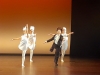 L’école de danse « Association Centre de Danse Helyette David » a enchanté l’Espace des Arts