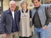 Le restaurateur Jérôme Brochot concrétise toujours un peu plus sa passion pour le cinéma 