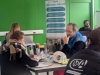 Joli succès pour cette édition de Job-Rencontres dans les quartiers