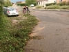 Une "véritable apocalypse" pour les habitants d'Ouroux-sur-Saône 