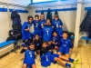 FC Chalon – Un week-end contrasté pour les Jaunes et Bleus