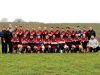 RUGBY GIVRY-CHEILLY - Petit point d'étape en attendant la rencontre de dimanche 