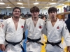 Judo Club Chalonnais  -  Thomas PORTRAT et Daniel SOLOMONYAN  s’illustent à l’Open National du Grand Chalon !