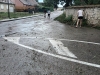 Une "véritable apocalypse" pour les habitants d'Ouroux-sur-Saône 