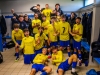FC Chalon – Un week-end contrasté mais riche en caractère