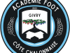 La Classe Foot Côte Chalonnaise, bien connue des passionnés locaux, évolue et devient officiellement l’Académie Foot Côte Chalonnaise.