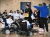 Chalon, le moteur du foot fauteuil
