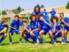 FC Chalon : la jeunesse chalonnaise lance sa saison