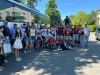 ASMM - Bus de supporters et soutiens, la fête a été belle ce dimanche pour la montée en R2 