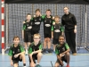 Les résultats du week-end au Handball Club Saint-Marcel 