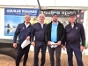 GOLF : retour sur les deux dernières compétitions de la saison 2025 au Golf de la Roseraie 