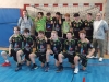 Les résultats du Handball Club Saint-Marcel du week-end 