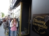 Sur les réseaux sociaux ou à la citadelle, l’Illusion Gourmande fait le buzz à Chalon ! 