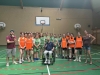 Un pur bonheur pour le Tournoi de l'Amitié entre les basketteurs de Saint-Rémy et de Verdun sur le Doubs 