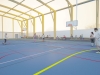 C'est parti... le nouveau gymnase de Chalon est lancé ! Ouverture programmée pour octobre 