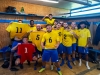 FC Chalon – Carton plein et pluie de buts ce week-end