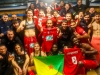FC Chalon – Un week-end parfait pour les Jaunes et Bleus !