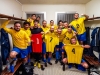 FC Chalon – Un week-end parfait pour les Jaunes et Bleus !