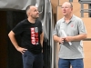 ELAN CHALON - Au Colisée, on se prépare à la reprise avec des objectifs renouvelés 