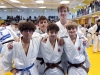 Judo Club Chalonnais  -  Thomas PORTRAT et Daniel SOLOMONYAN  s’illustent à l’Open National du Grand Chalon !