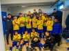 FC CHALON – Un week-end presque parfait pour les Jaunes et Bleus