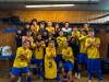 FC CHALON – Un week-end presque parfait pour les Jaunes et Bleus