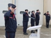 Flamme de la mémoire, un élan solidaire pour les pompiers de Tournus 