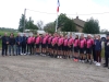 Flamme de la mémoire, un élan solidaire pour les pompiers de Tournus 