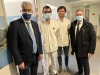 Le conseil départemental de Saône et Loire avance 1,8 million d'euros pour l'innovation médicale à l'hôpital de Chalon 